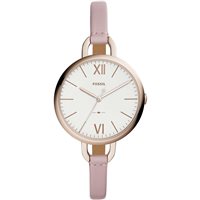 Orologio Fossil Donna Annette in Acciaio placcato oro rosa ES4356 - ES4356